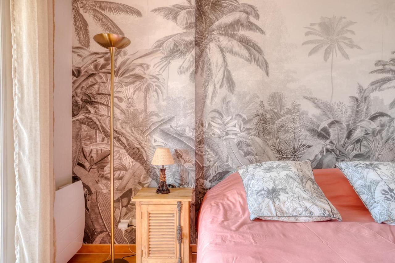 Bel Appartement Classe 3 Etoiles Bormes-les-Mimosas Exteriér fotografie